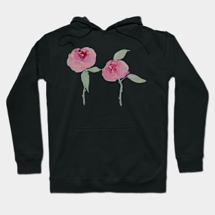 Enchanting Roses Hoodie